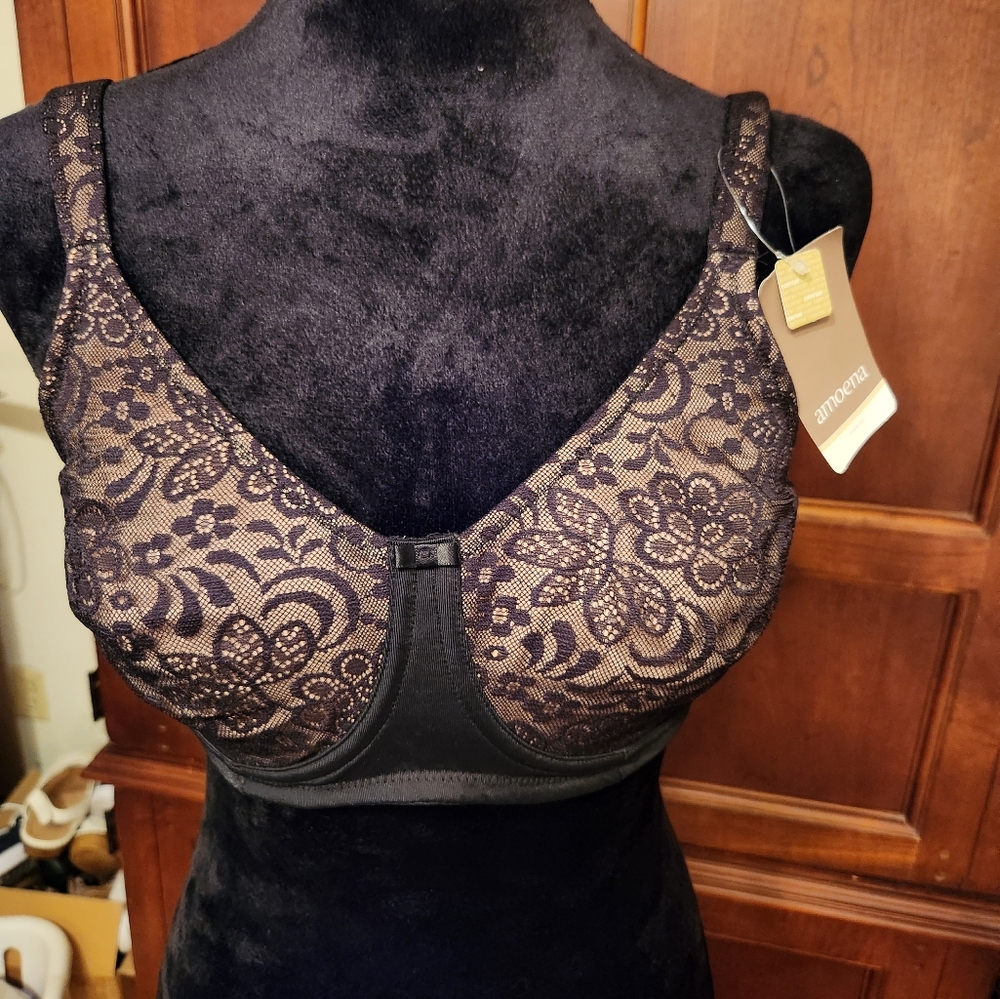 Sexy bra